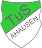 Wappen TuS Ahausen 1910  115173