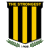 Wappen Club The Strongest