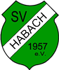 Wappen SV Habach 1957  15184
