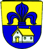 Wappen SV Reinhartshausen 1964 diverse