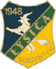 Wappen LKS Łysica Bodzentyn  6818