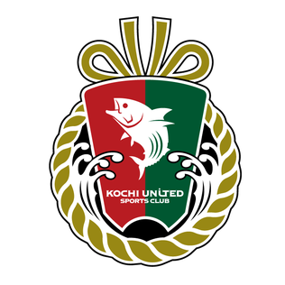 Wappen Kochi United SC  116413