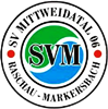 Wappen SV Mittweidatal 06 Raschau-Markersbach  37187