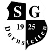 Wappen SG Dornstetten 1925  28080
