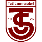 Wappen TuS Lammersdorf 1926  19350