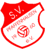 Wappen SV Pfaffenhausen 1960 diverse  73453