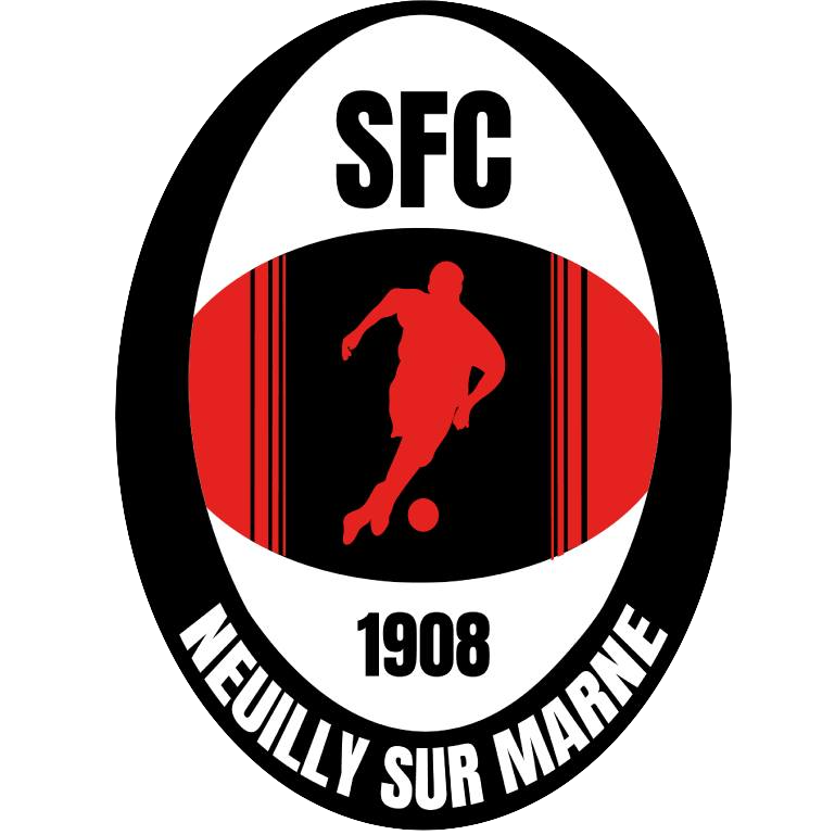 Wappen SFC Neuilly-sur-Marne  121194