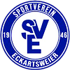 Wappen SV Eckartsweier 1946