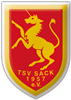 Wappen TSV 1957 Sack  52295