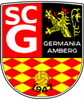 Wappen SC Germania Amberg 1947 II  48828