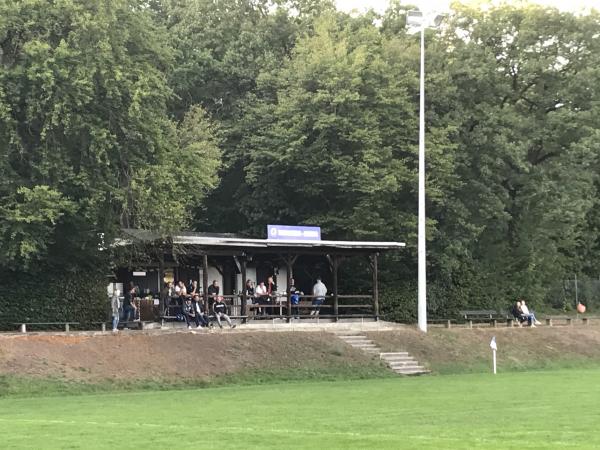 Hainberg Arena - Goslar-Vienenburg-Immenrode