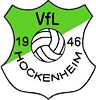Wappen VfL 1946 Hockenheim diverse