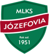 Wappen MLKS Józefovia Józefów  35127
