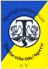 Wappen ehemals SG 90 Taubenheim  97323