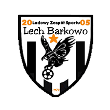 Wappen LZS Lech Barkowo   125526
