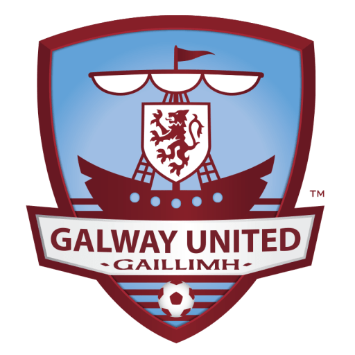 Wappen Galway United FC  3358