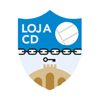 Wappen Loja CD  7767