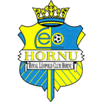 Wappen RLC Hornu  52522