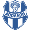 Wappen Apollon Smyrnis 