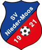 Wappen SV 1921 Nieder-Moos diverse  78506