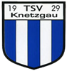 Wappen TSV Knetzgau 1929 diverse