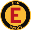 Wappen ESV Union Eltmannshausen 1919 diverse  80880