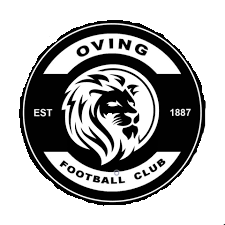 Wappen Oving FC  126350