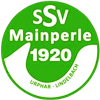 Wappen SSV Mainperle Urphar/Lindelbach 1920 diverse  72188