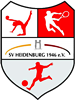 Wappen SV Heidenburg 1946  86223