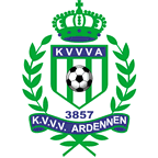 Wappen KVV Vlaamse Ardennen  52845