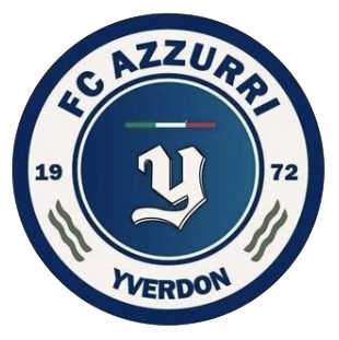 Wappen FC Azzurri Yverdon  47520