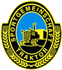 Wappen ehemals SG Traktor Burkhardswalde 1991  97902