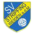 Wappen SV Stripfing  18808