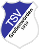Wappen TSV Großenwörden und Umgebung 1919 diverse  66253