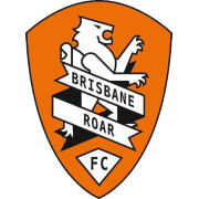 Wappen Brisbane Roar FC  6522