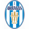 Wappen Akragas 2018  14252