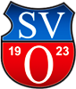 Wappen SV Ohmenhausen 1923 diverse  62986