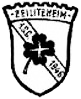 Wappen 1. SC 1946 Zeilitzheim diverse  64539