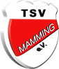 Wappen TSV Mamming 1930 diverse  72961