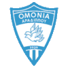Wappen Omonia FC Aradippou  5861