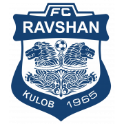 Wappen FK Ravshan Kulob  9287