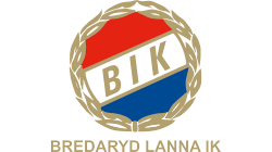 Wappen Bredaryd Lanna IK