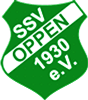 Wappen SSV Oppen 1930  25752