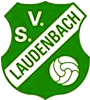 Wappen ehemals SV 1928 Laudenbach  104210