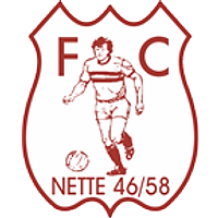 Wappen FC Nette 46/58  62049