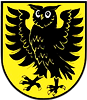 Wappen ehemals TSV Oberdigisheim 1920  54362