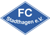 Wappen FC Stadthagen 1950  9917