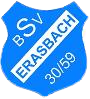 Wappen BSV Erasbach 1959 diverse  58220