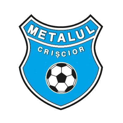 Wappen ehemals Metalul Crișcior Brad  32363