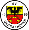 Wappen SV Gebrazhofen 1966 diverse 